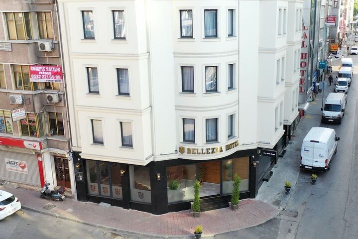 Hotel 36 of 37