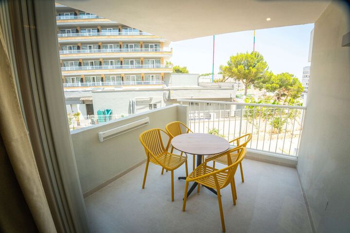 Terrace/Patio 41 of 78