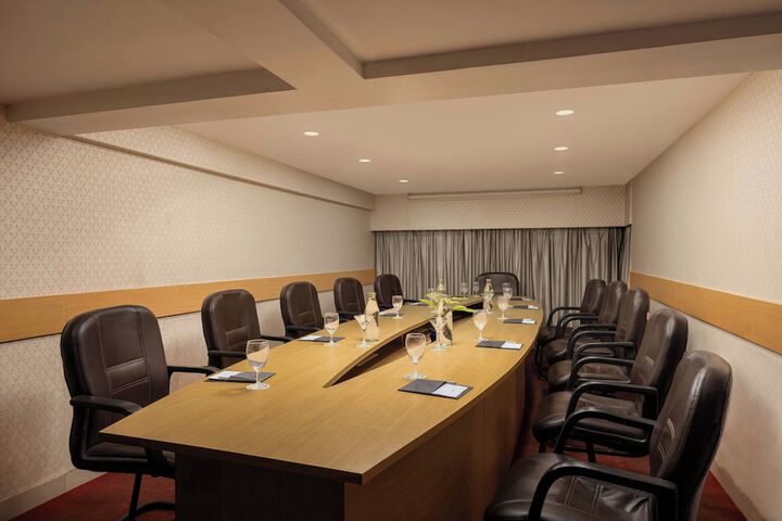 Meeting 58 of 61