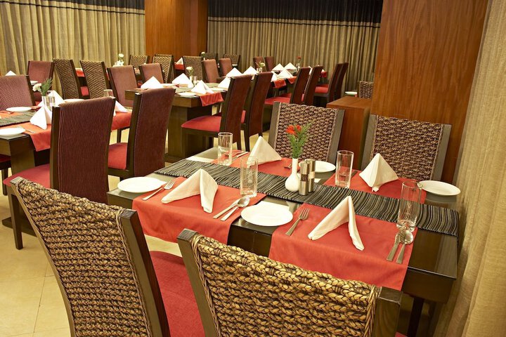 Restaurants