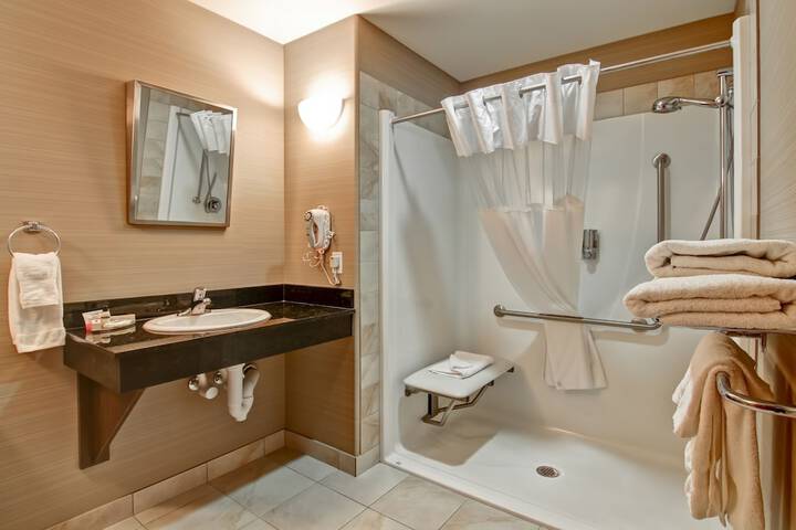 Bath Photo