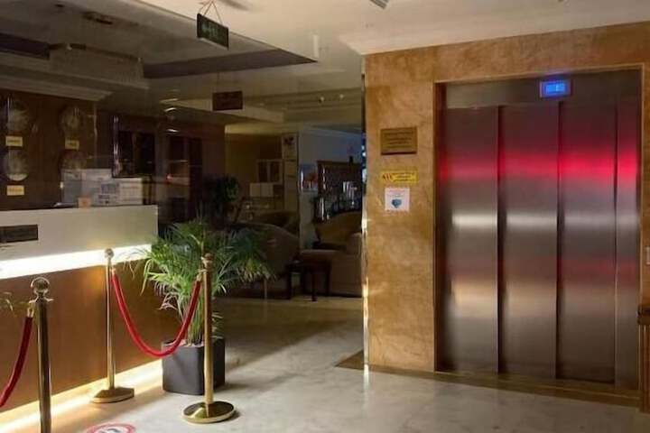 Hotel Interior 2 of 12