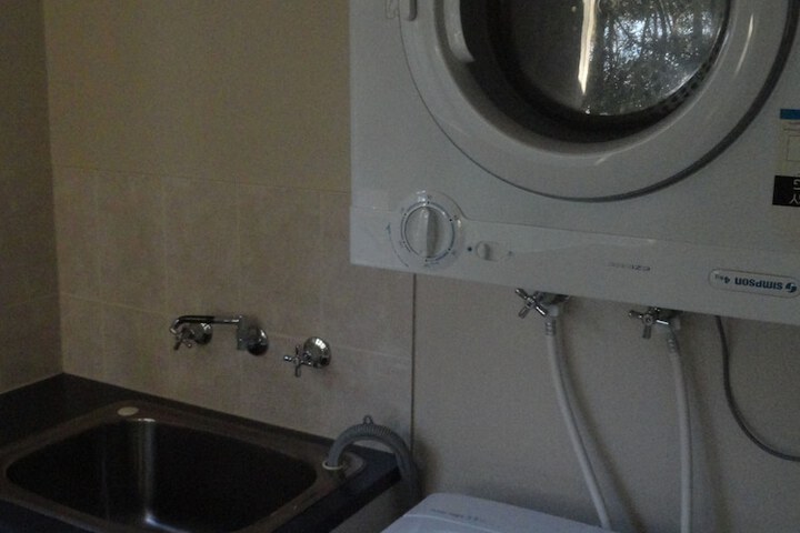 Bath Interior