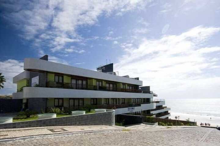 Outside Photo