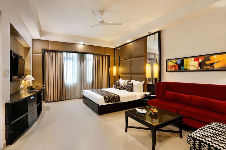 Room 4 of 21