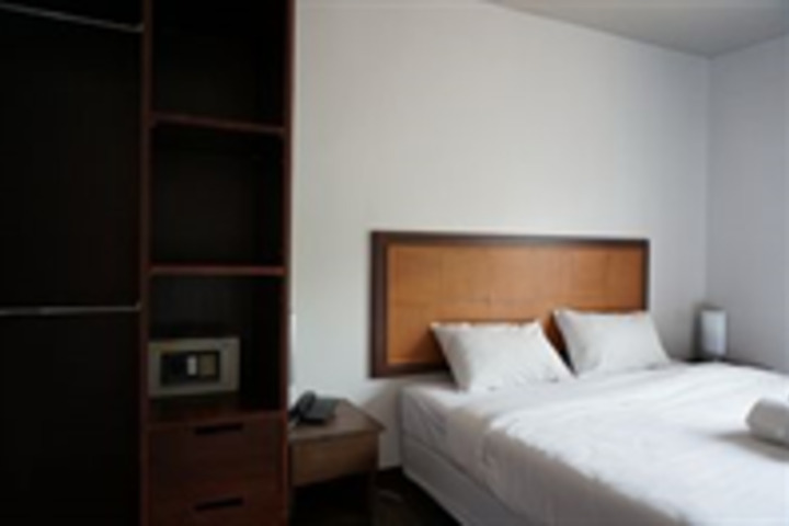 Fitness Center Photo