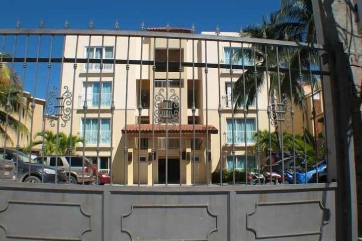 Hotel 35 of 37