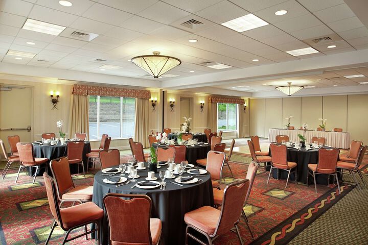 Ballroom