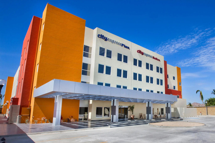 City Suites Cabo San Lucas