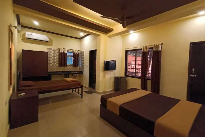 Room 17 of 144