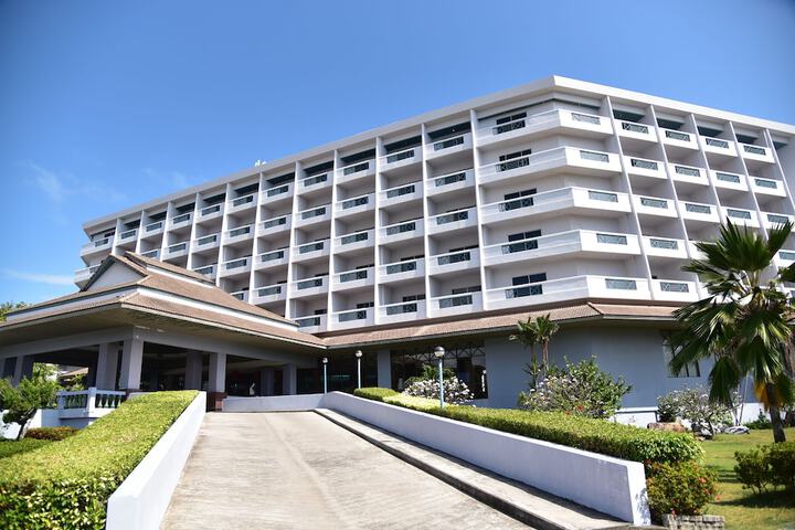 Hotel 38 of 44
