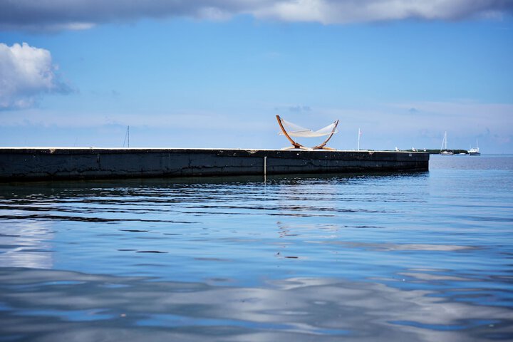 Dock