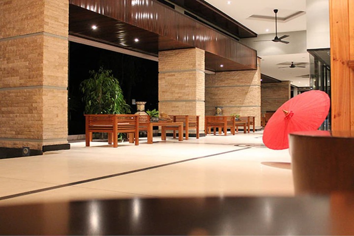 Hotel Interior 2 of 128
