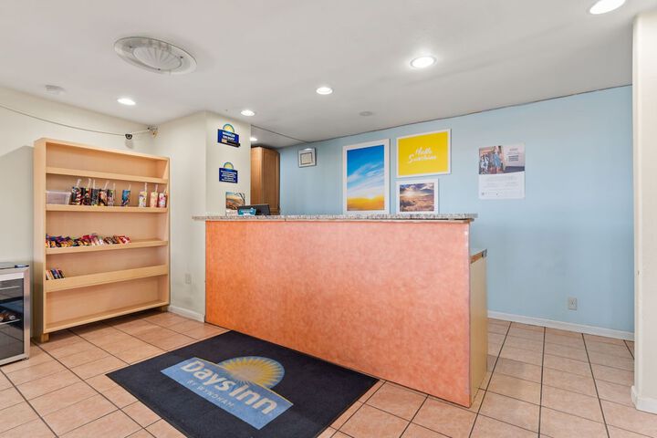 Hotel Interior 4 of 30