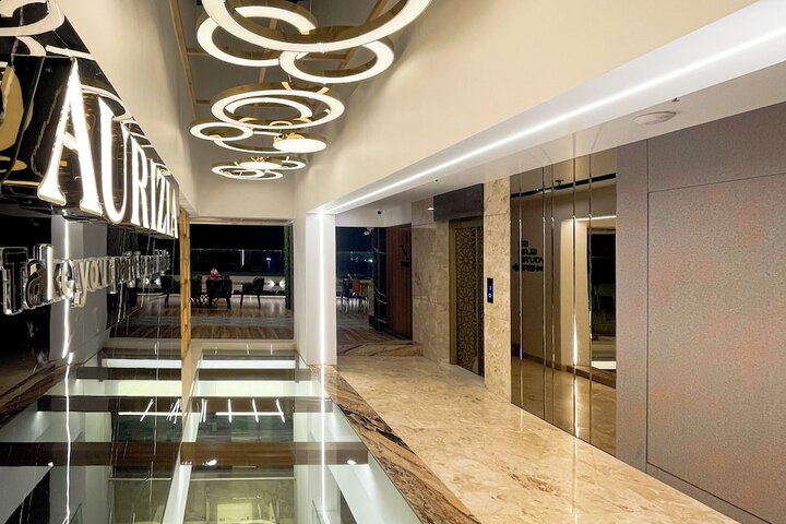 Hotel Auris & Banquets Mumbai International Airport