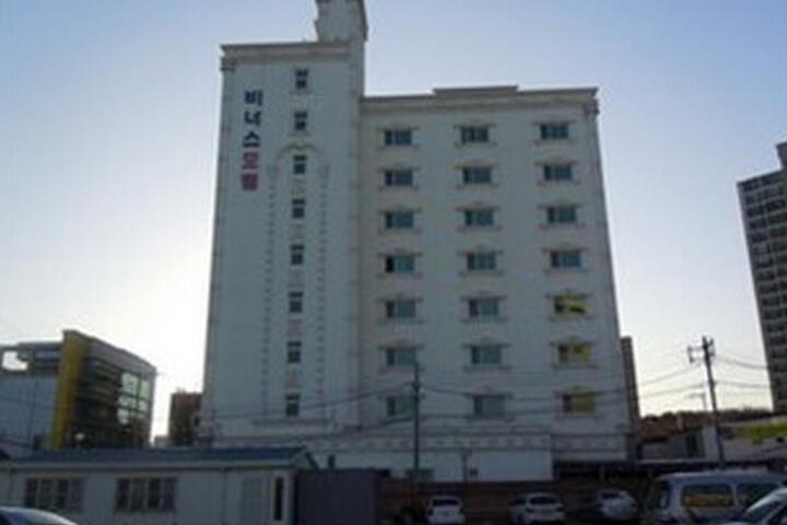 Venus Motel Pohang
