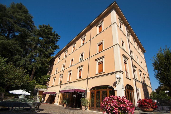 Hotel 47 of 47