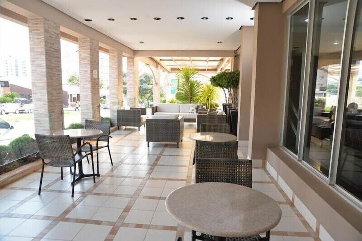 Lobby Photos