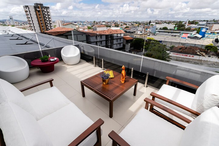 Terrace/Patio 13 of 23