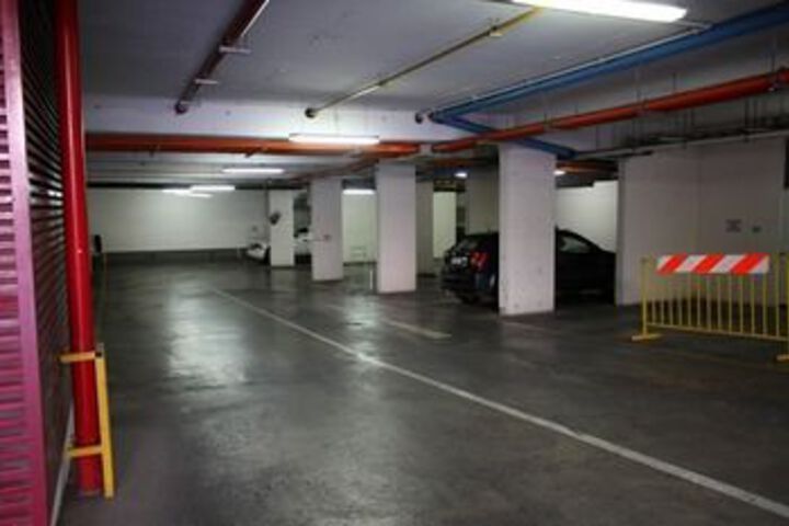 Hotel Interior