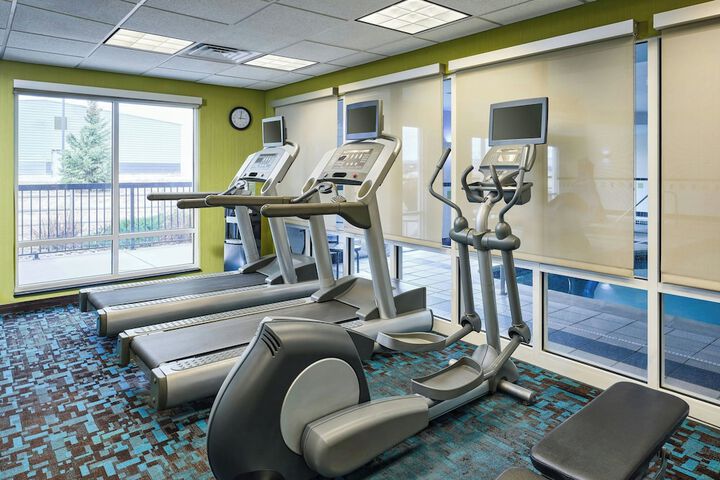 Health and Fitness 38 of 63
