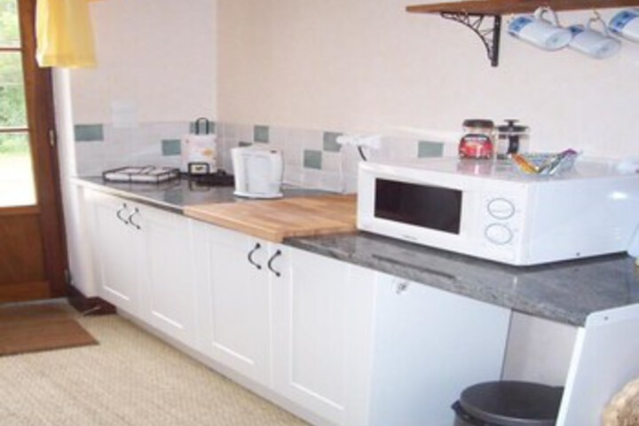 Fitness Center Photo