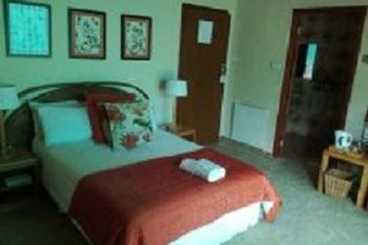 Guest Suite