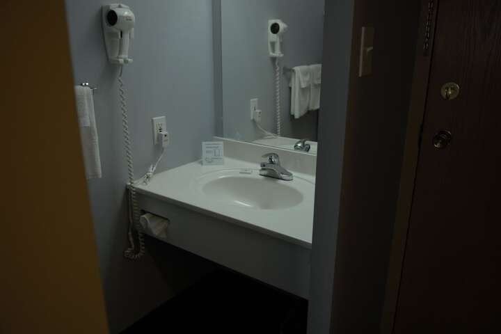 Bath Interior