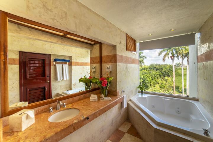 Bath Amenities