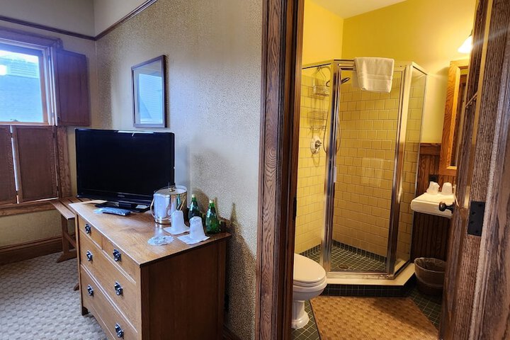 Basic Suite 1 Bedroom (3 of 9)
