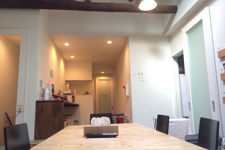 Dining Photos