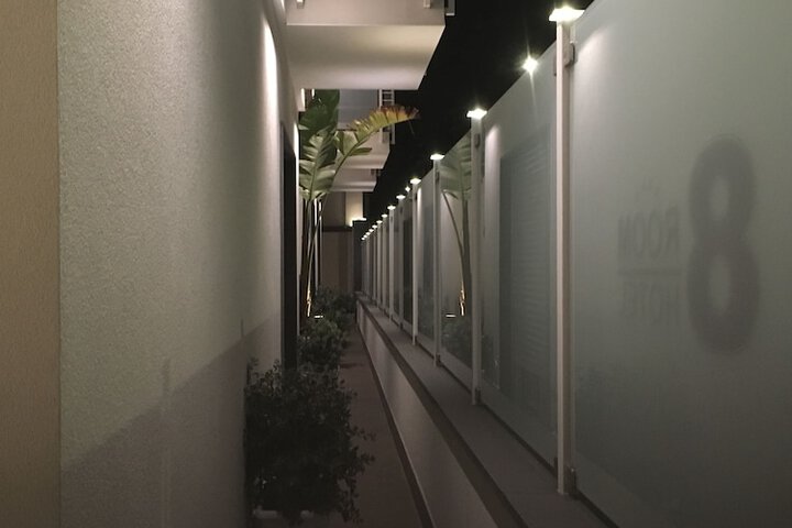 Hotel 41 of 44