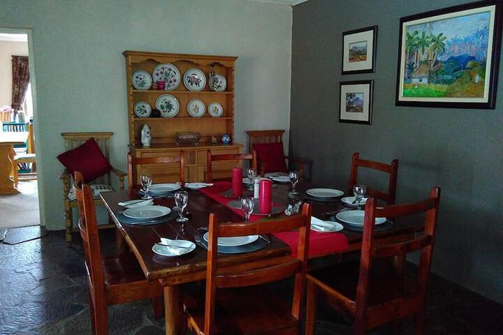 Dining 7 of 18