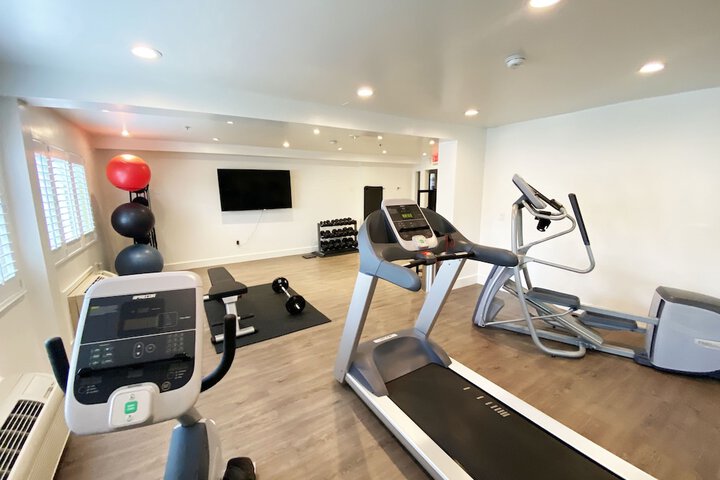 Health and Fitness 36 of 45