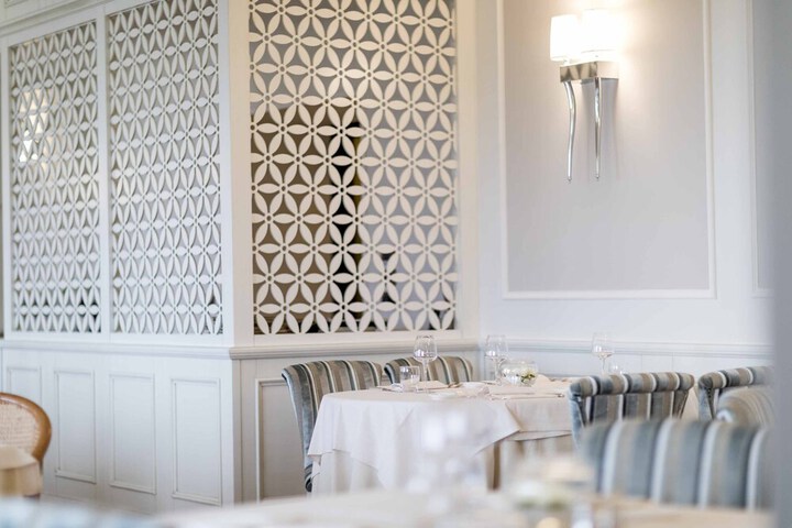 Dining Photos