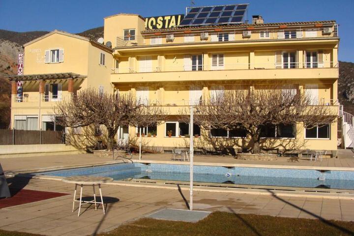 Hotel Del Llac