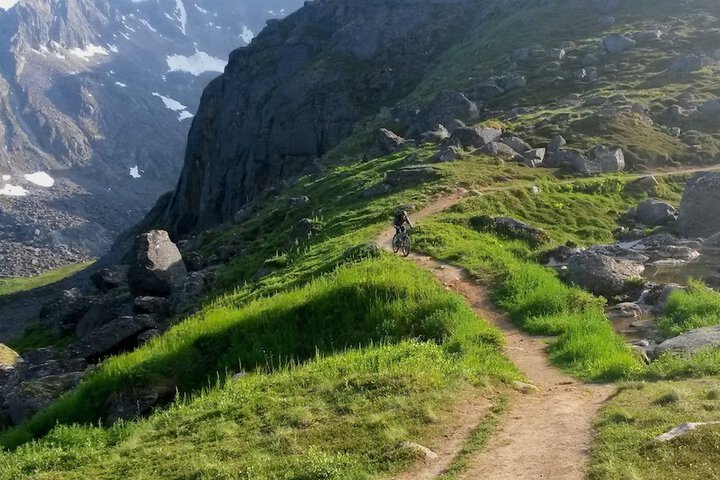 Bicycling