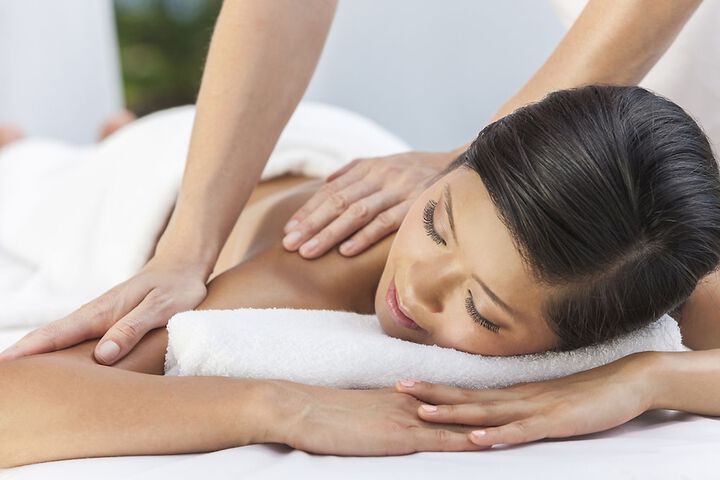 Massage