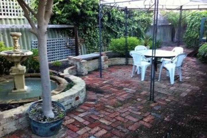 Terrace/Patio 41 of 41