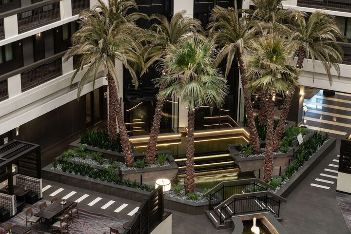 Hotel Interior 5 of 65