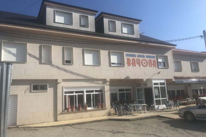 Photo of Hotel Restaurante Bayona