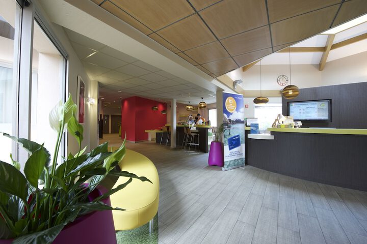 Hotel Interior 3 of 116