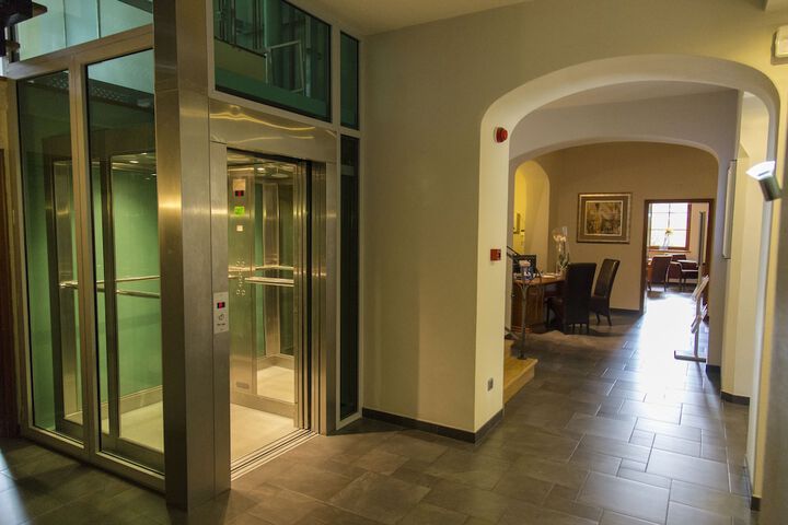 Hotel Interior 2 of 41