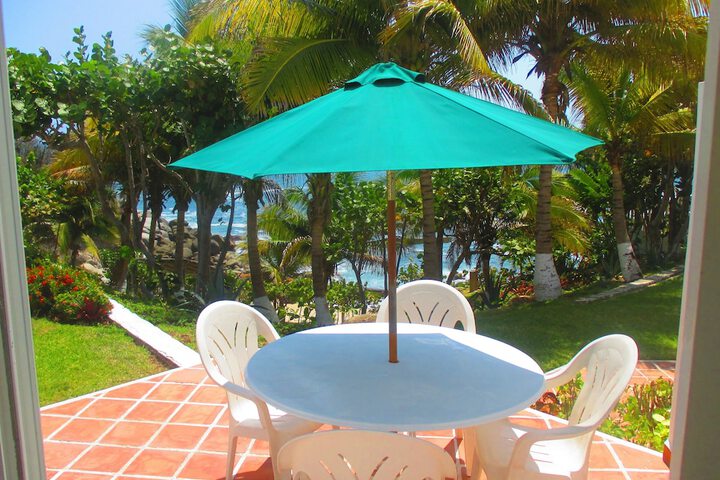 View from room