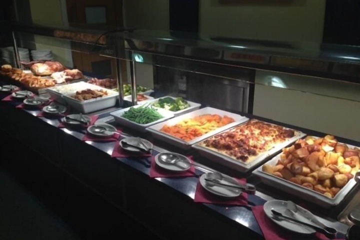 Dining 5 of 15