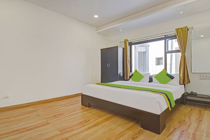 Image of Treebo Villa Inn Aurangabad
