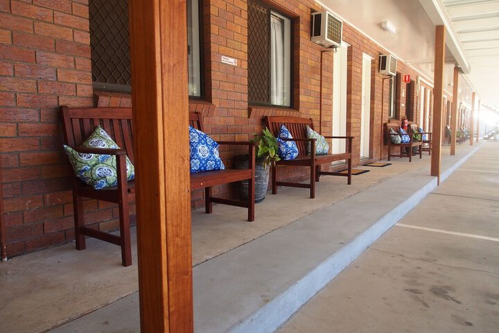 Terrace/Patio 51 of 55