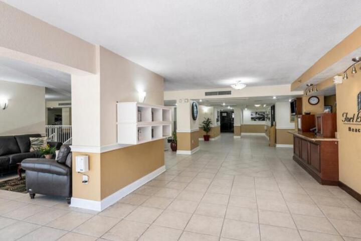 Fitness Facility Photos