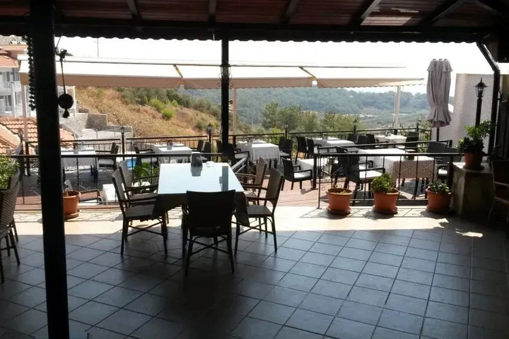 Hotel Turkuaz Boutique