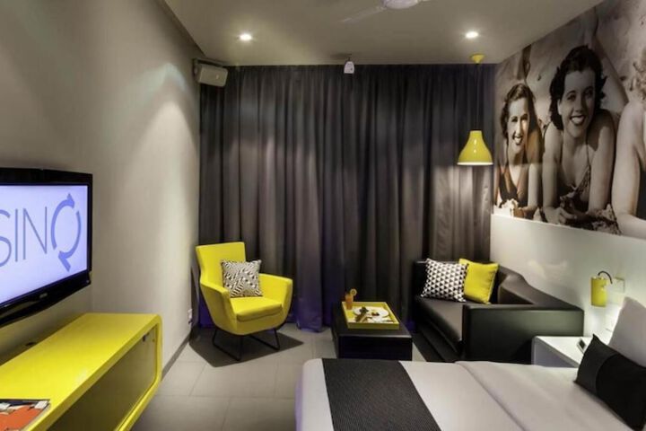 Room 20 of 46